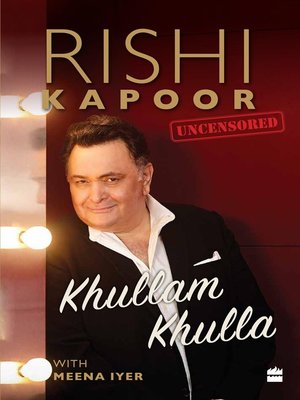 cover image of Khullam Khulla